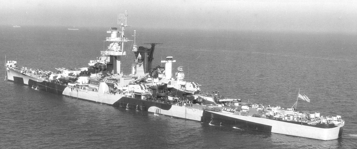 ship